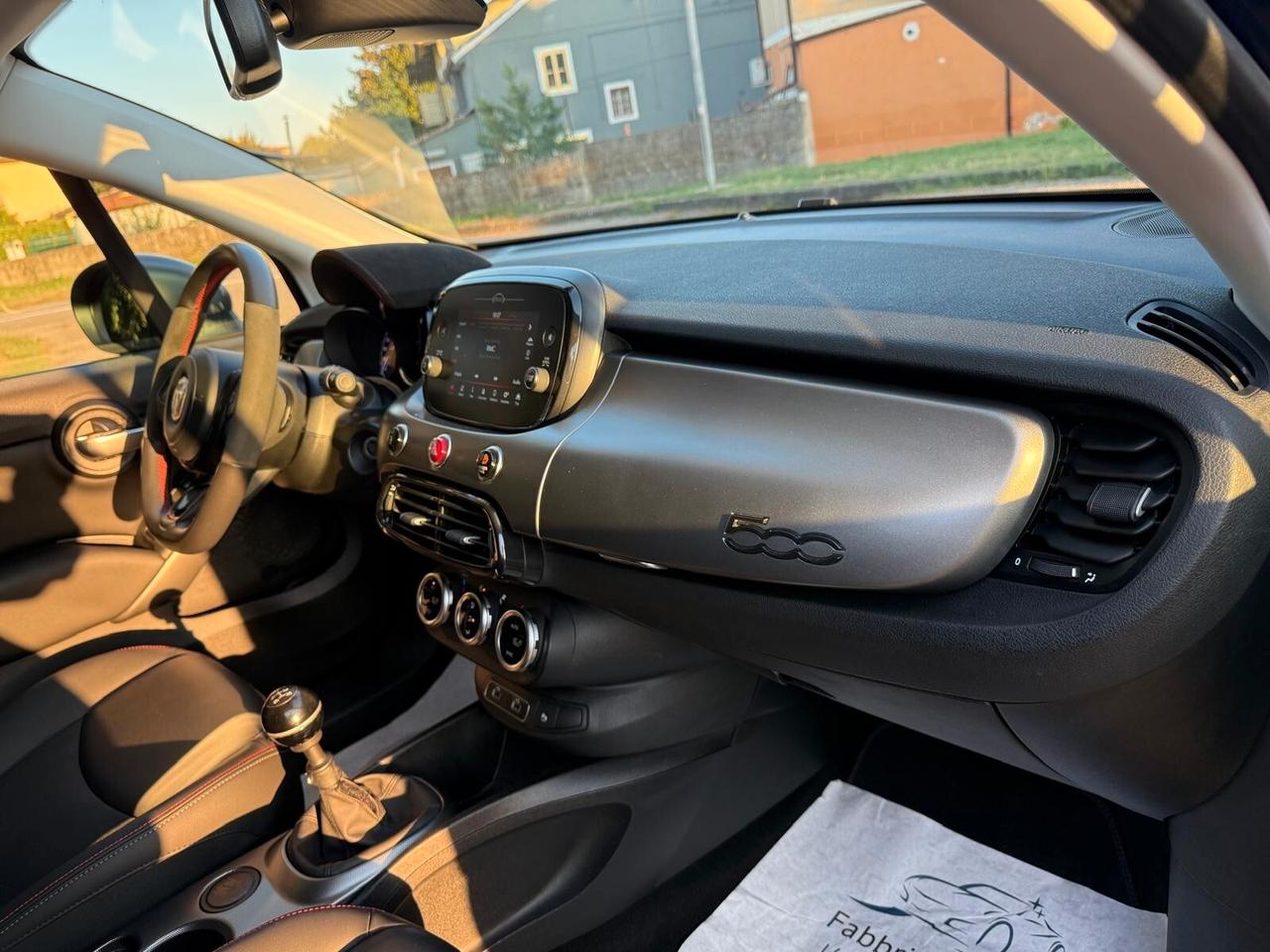 Fiat 500X 1.0 T3 120 CV Sport Dolcevita