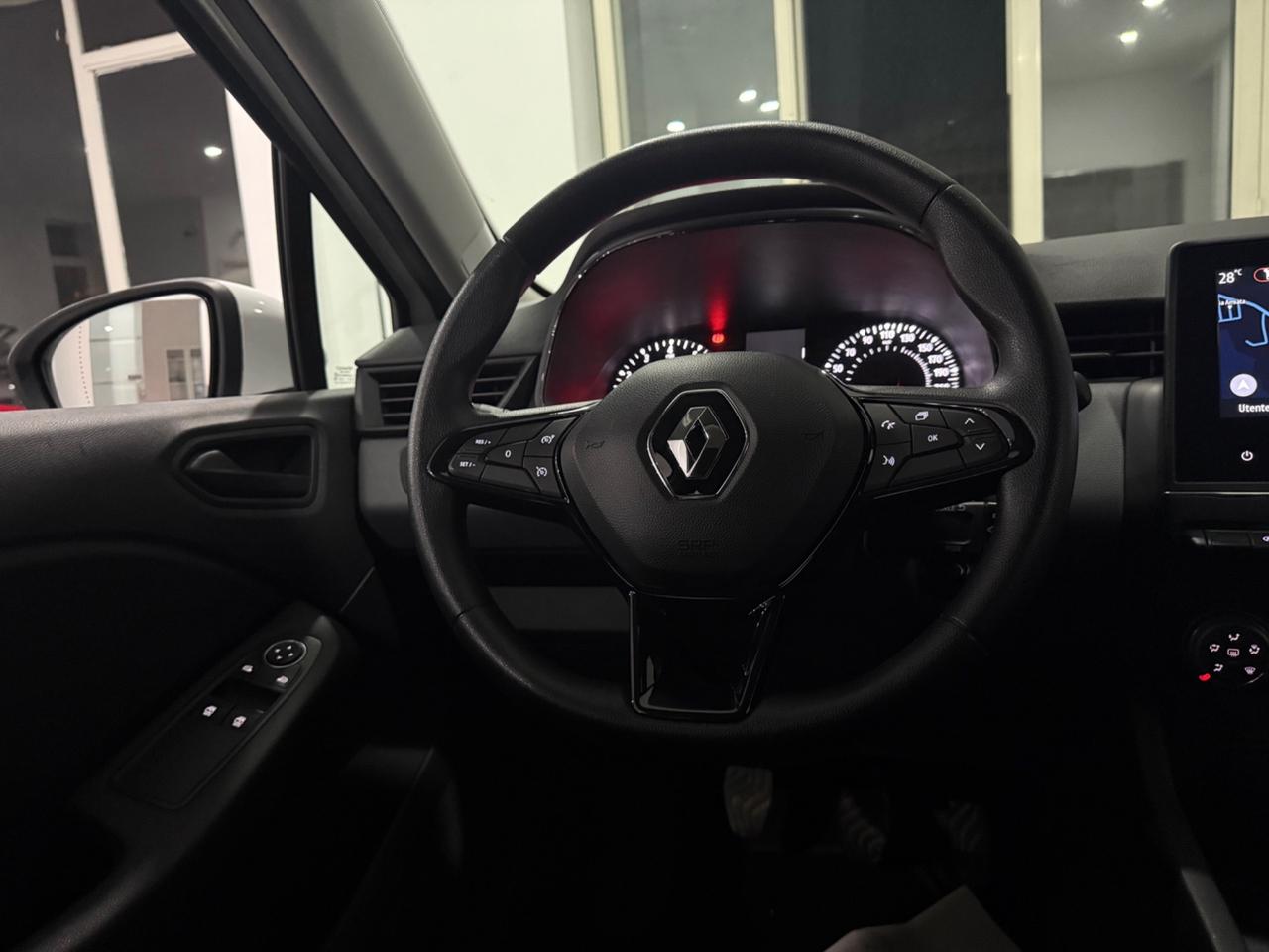 Renault Clio TCe TURBO 90CV 5P Intens+FULL LED2022