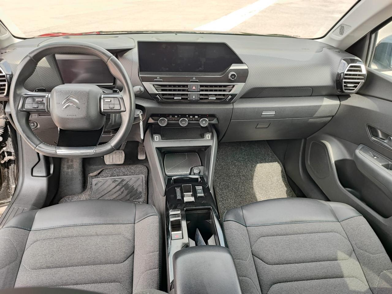 Citroen C4 S&S Shine