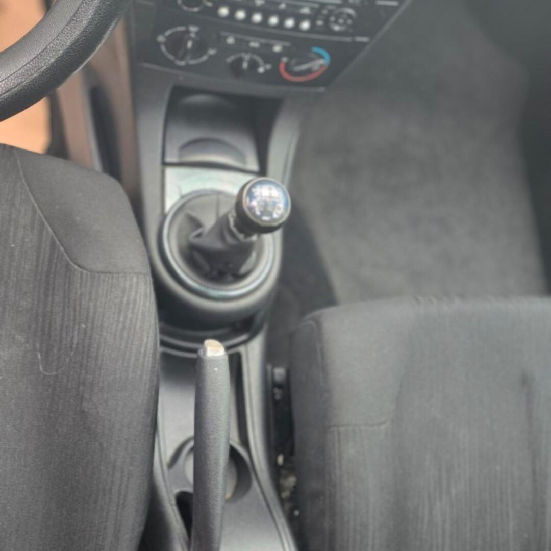 Citroen C4 1.6 HDi 110CV FAP Elegance