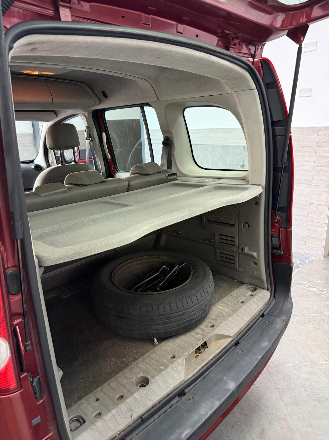 Renault Kangoo 1.5 dCi 85CV 5 porte Dynamique