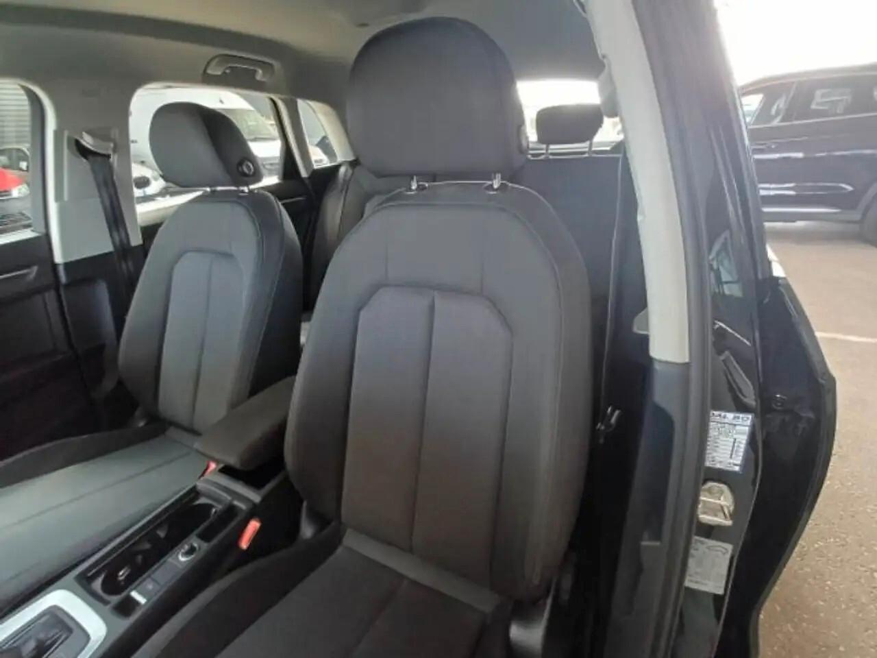 Audi Q3 35 TDI S tronic Business Advanced