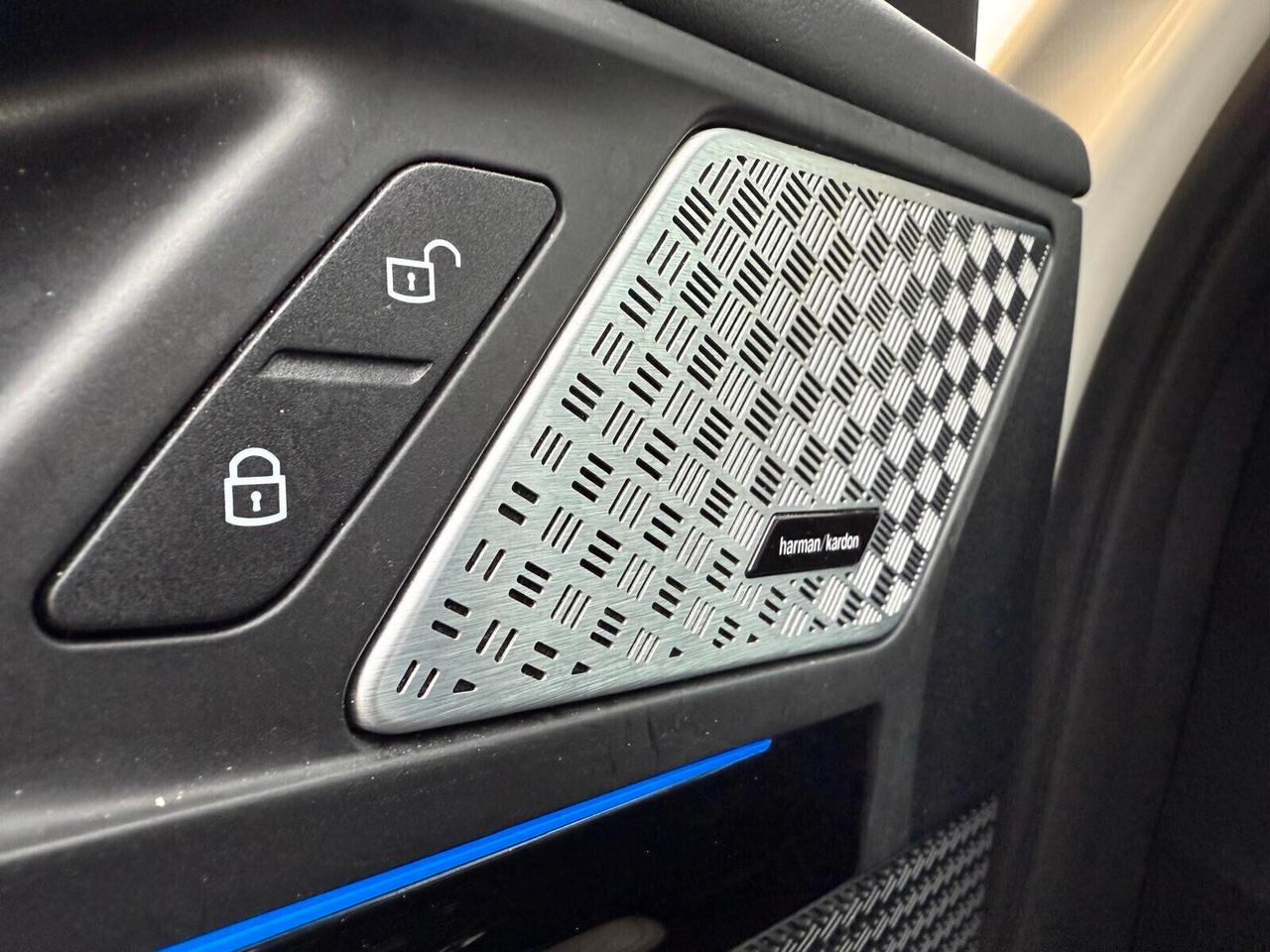 Bmw X1 xDrive 23d Msport