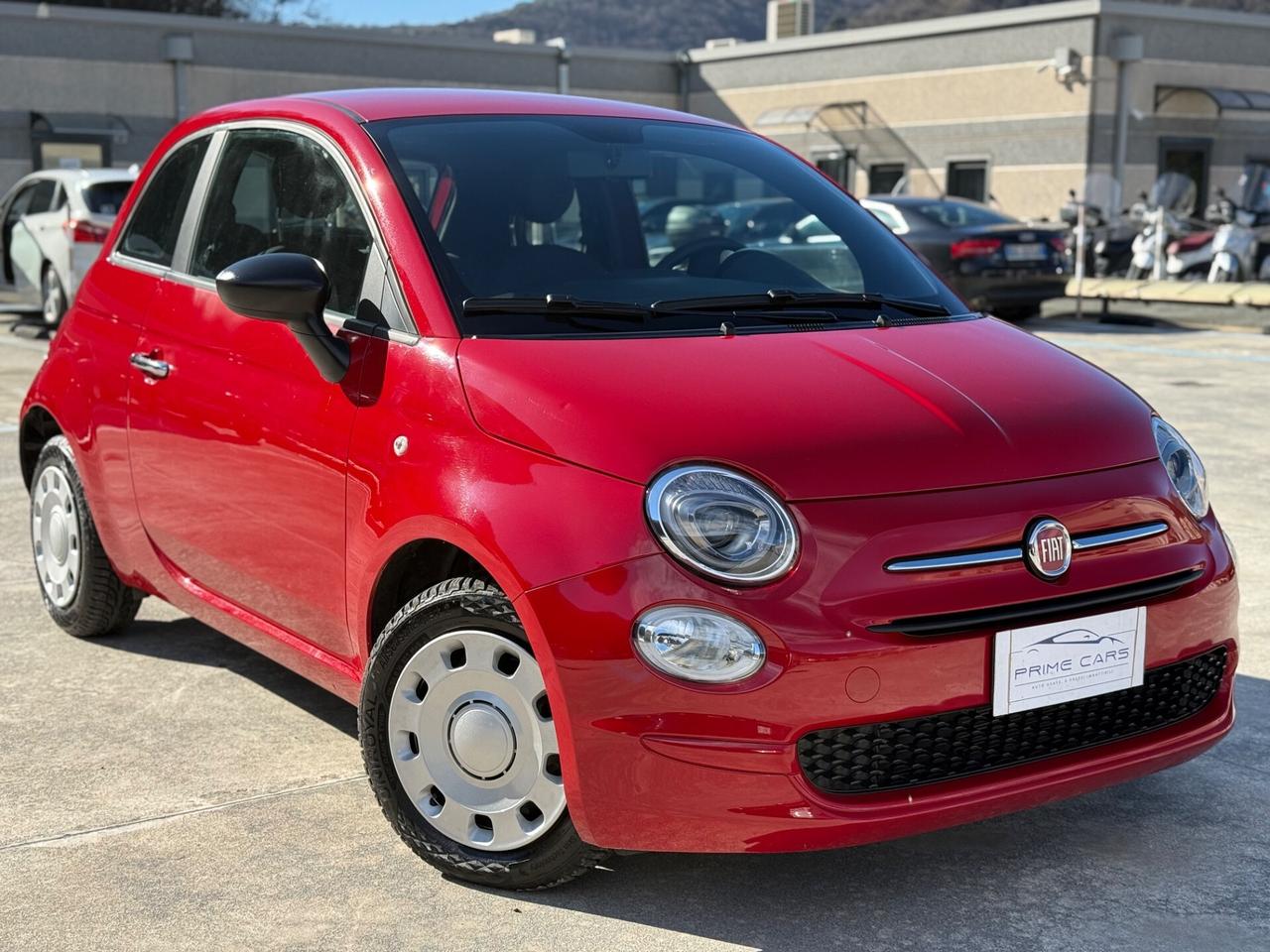 FIAT 500 1.0 BENZINA/Hybrid SOLO 8600KM