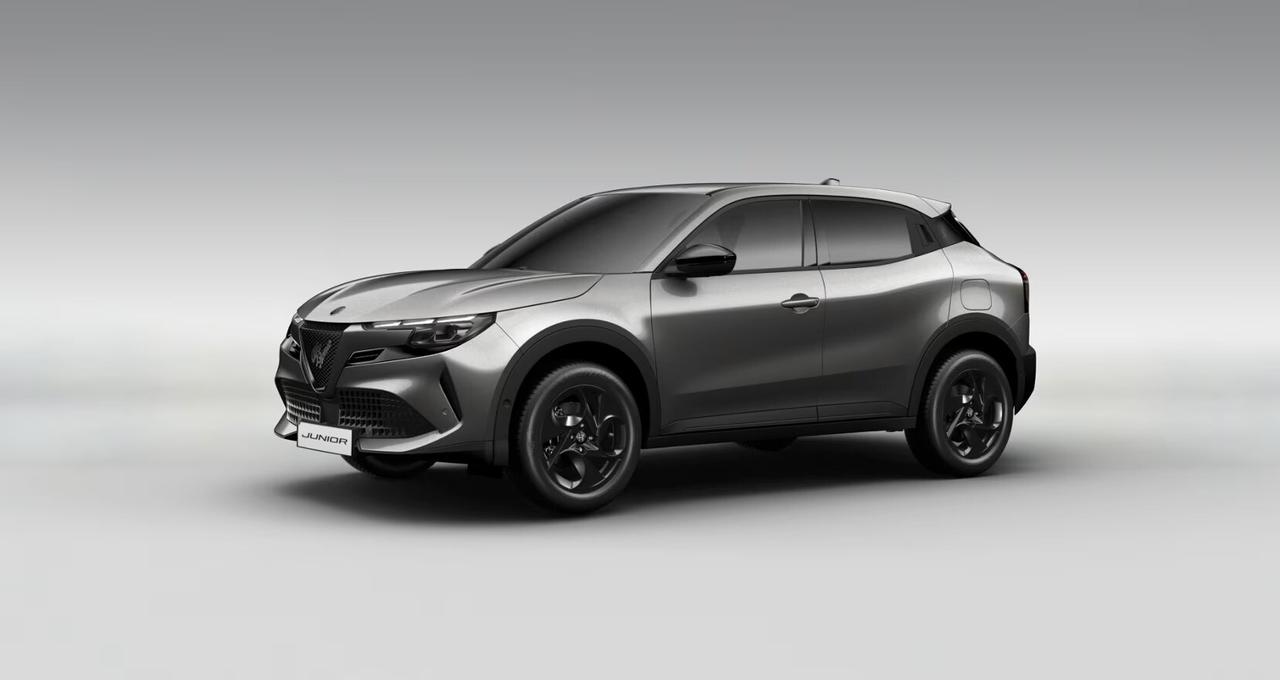 ALFA ROMEO Junior Junior 1.2 145 CV Hybrid eDCT...