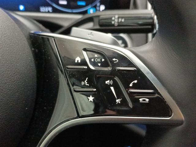 MERCEDES-BENZ E 220 d Mild hybrid Advanced