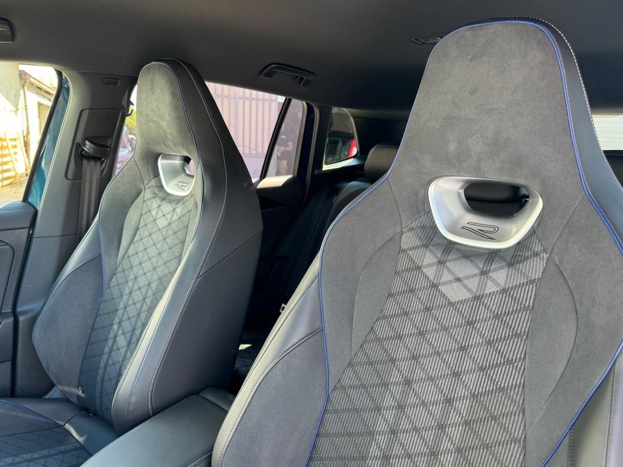 Volkswagen Tiguan 2.0 TDI 150 CV DSG R-Line Plus