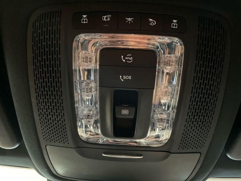 Mercedes-Benz GLE 350 de phev (e eq-power) Premium 4matic auto