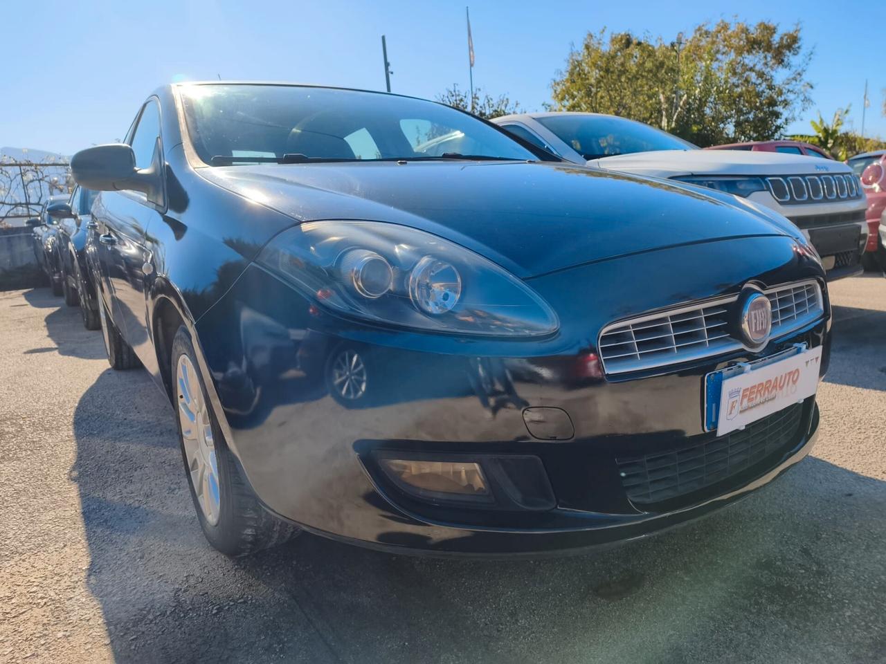 FIAT BRAVO 1.6MJET 105CV EMOTION