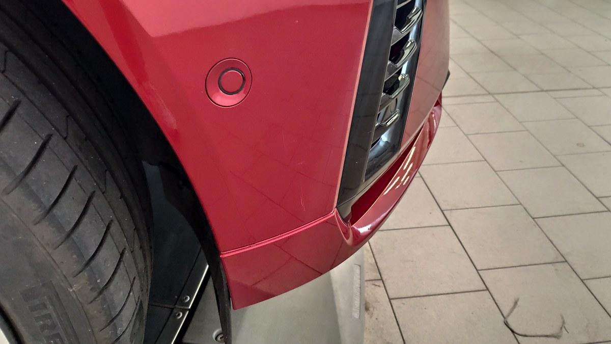 VOLVO Xc60 T8 Recharge Plug-In Hybrid Awd Aut. Ultimate Dark