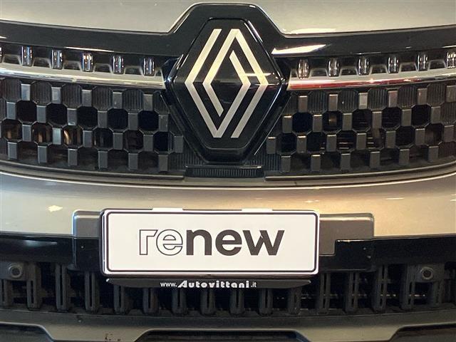 RENAULT Austral 1.3 mild hybrid Techno Auto