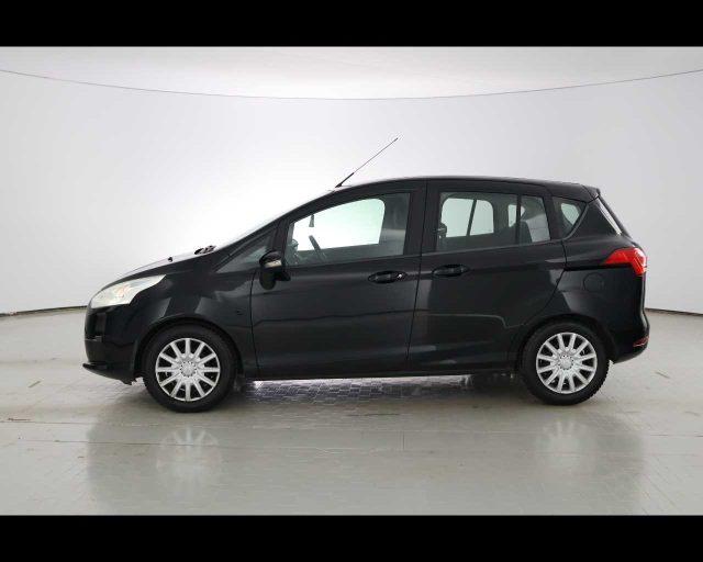 FORD B-Max 1.4 90 CV GPL Titanium