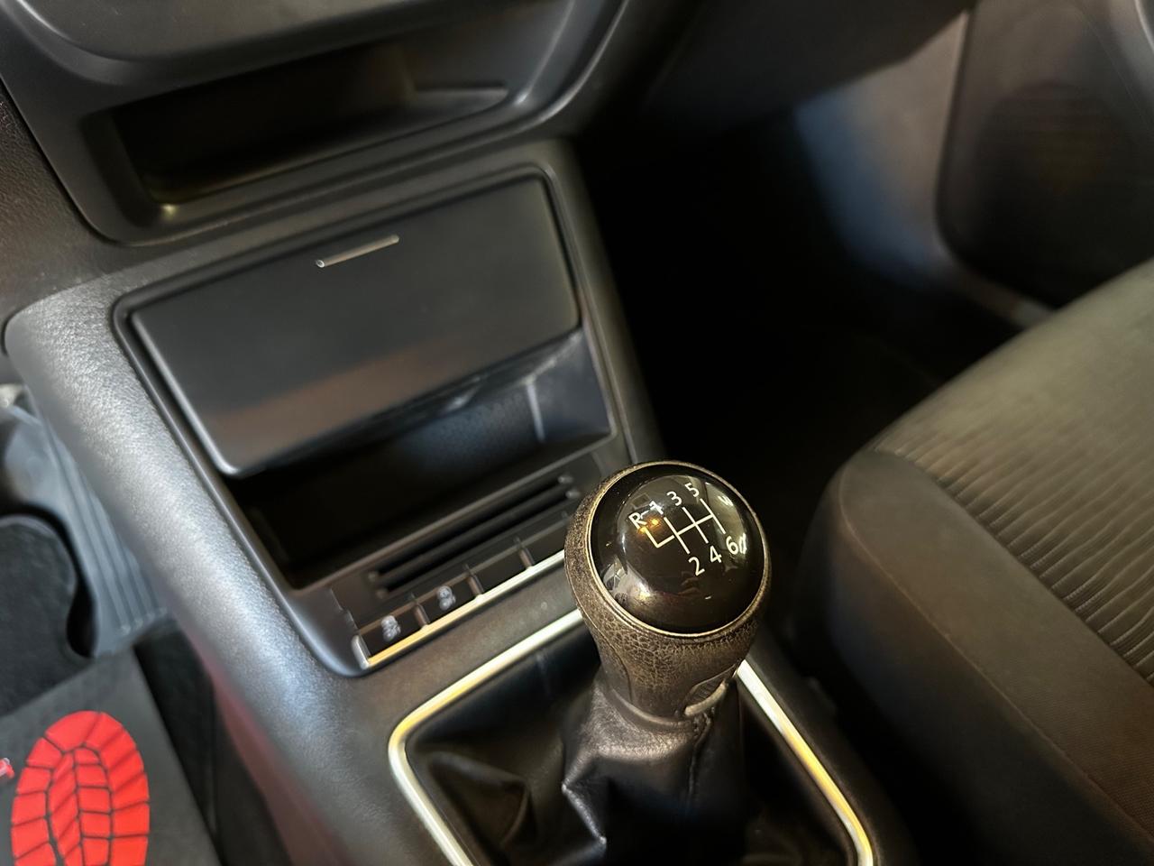 Volkswagen Tiguan 2.0 TDI BlueMotion - FABIANOAUTO