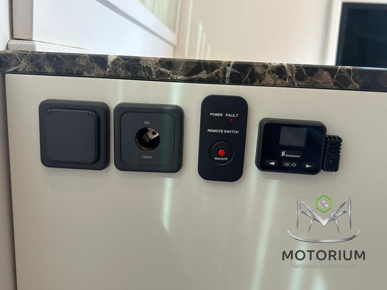 Fiat DUCATO CAMPERIZZATO STUDIO MOBILE