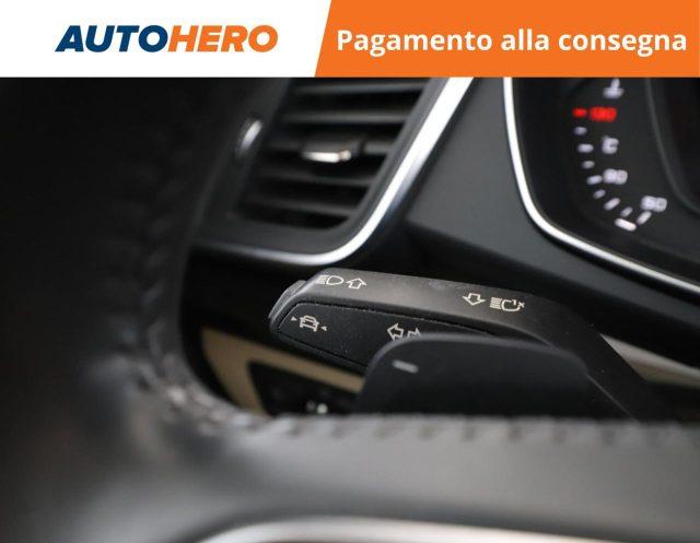 AUDI Q5 50 TDI quattro tiptronic Sport