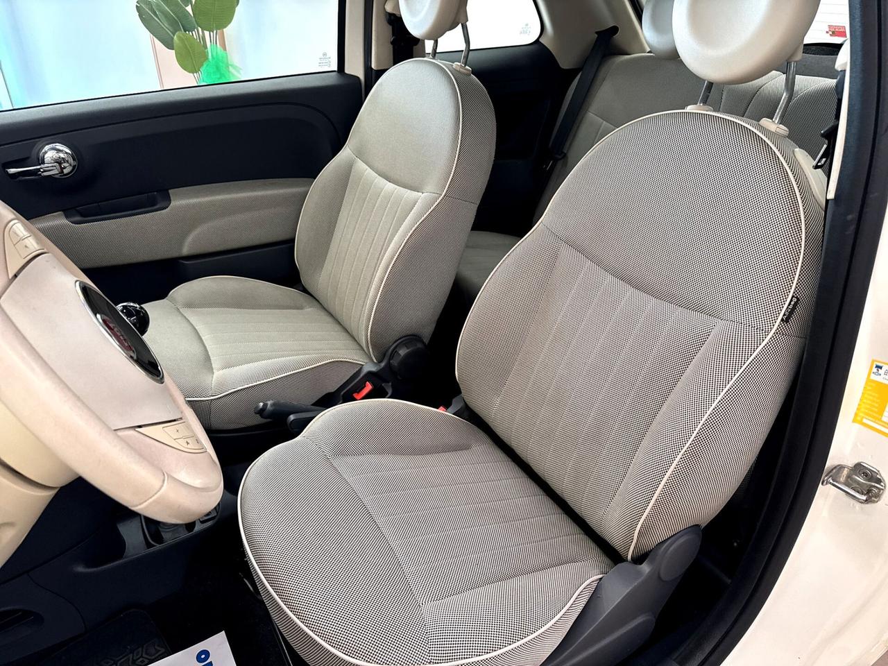 Fiat 500 1.3 Multijet 16V 95 CV Pop