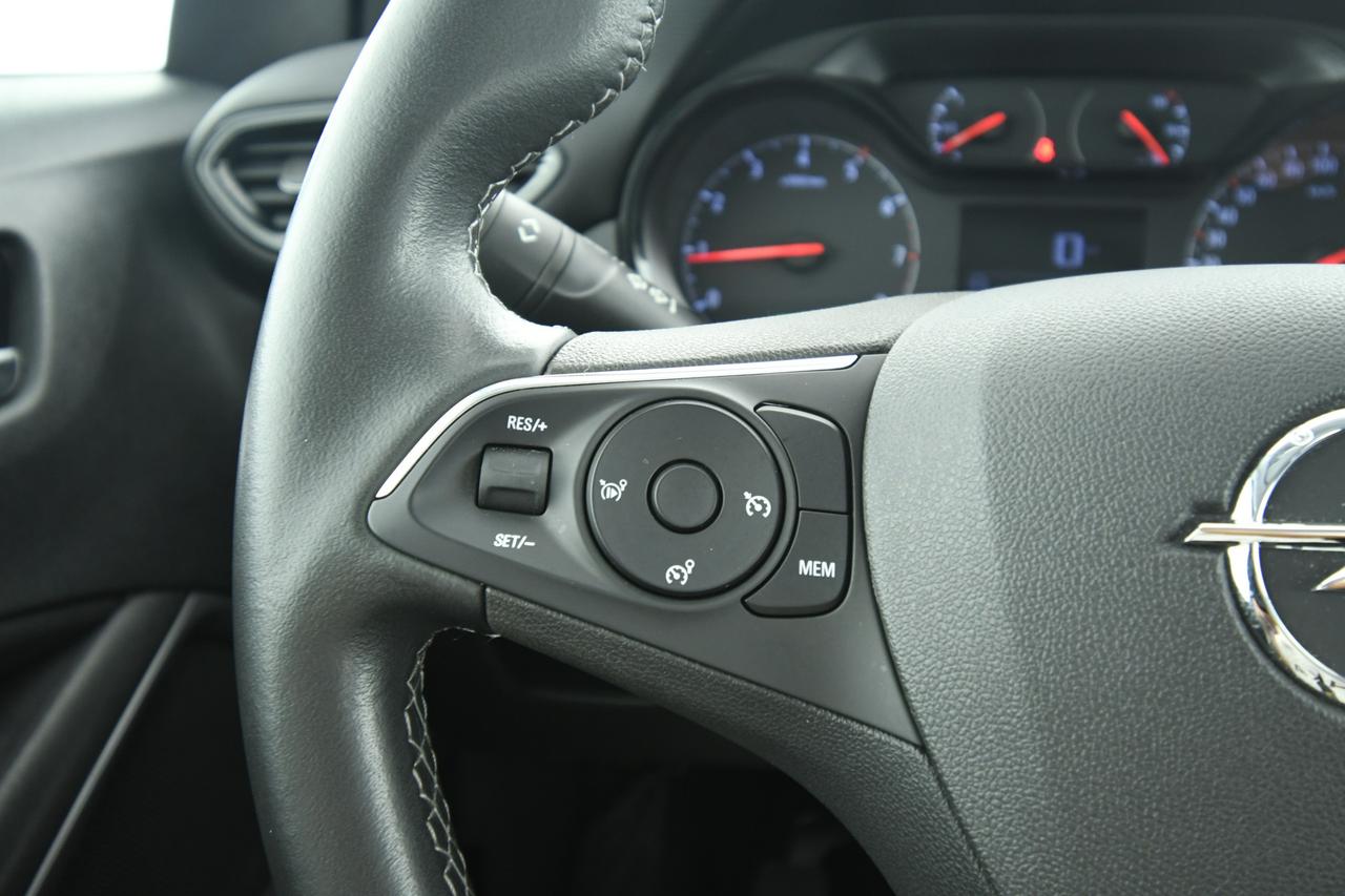 OPEL Crossland 1.5 ecotec Edition 110cv APP CONNECT+LED+NEOPATENTATI