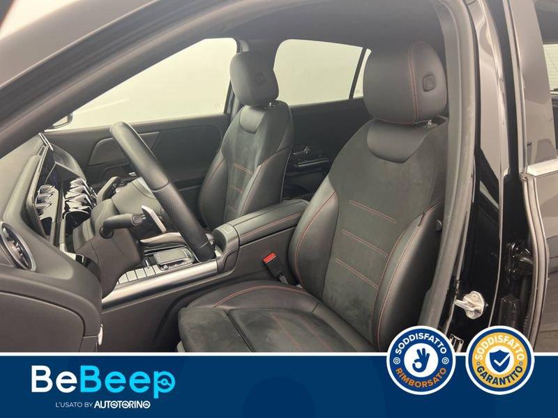 Mercedes-Benz GLA 200 D PREMIUM AUTO