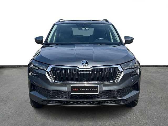 SKODA Karoq 2.0 TDI EVO SCR Style