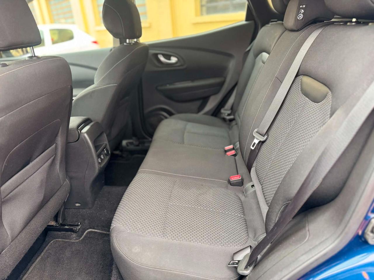 Renault Kadjar Blue Anno 2020 1.5 Diesel Accessoriata