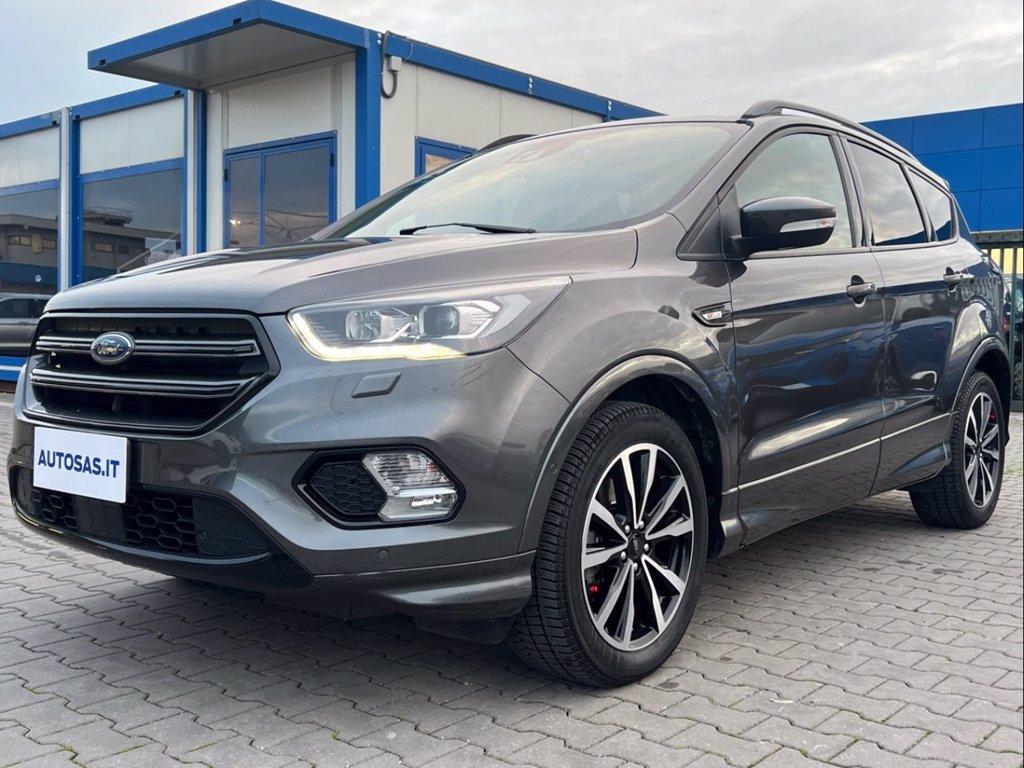 FORD Kuga 2.0 TDCI 120 CV S&S 2WD Powershift ST-Line del 2019