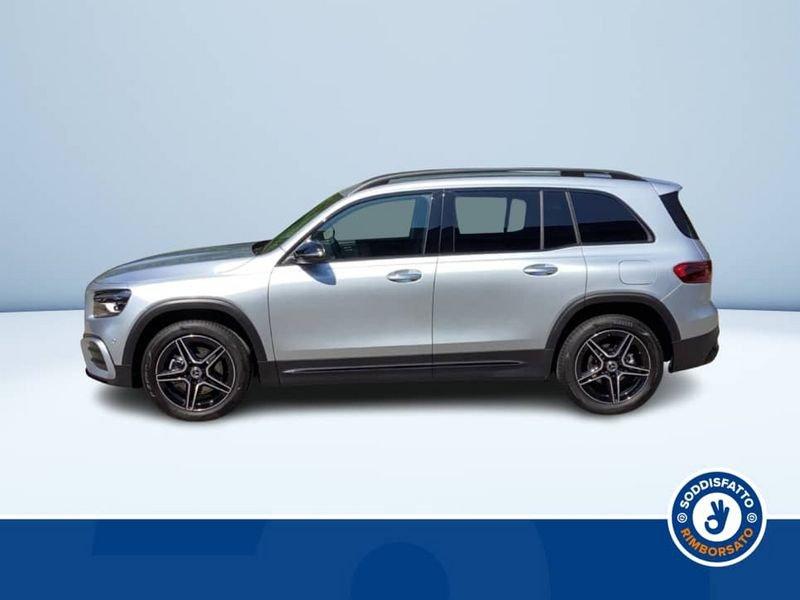 Mercedes-Benz GLB Classe 200d Automatic AMG Line Advanced Plus