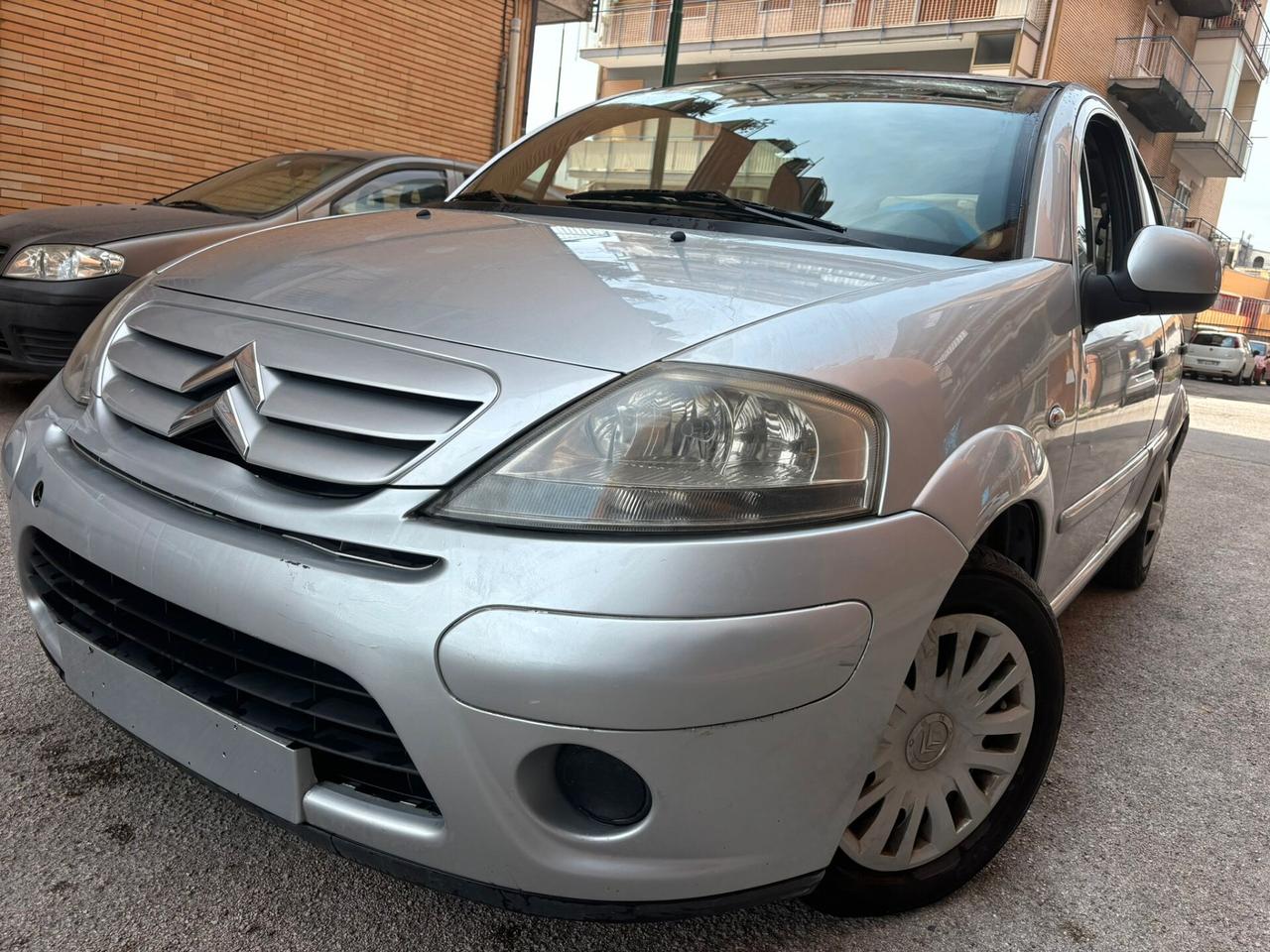 Citroen C3 1.1 EXCLUSIVE STYLE TECHNO BI ENERGY GPL VALIDO FINO AL 2034