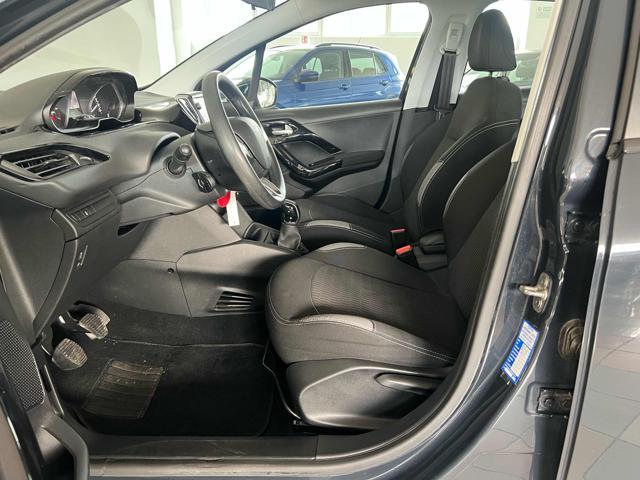 PEUGEOT 208 1° serie PureTech 68 5 porte Active