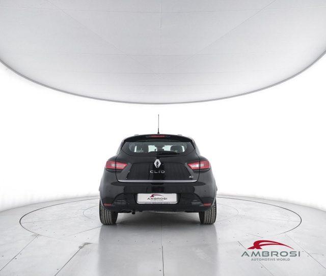 RENAULT Clio 1.5 dCi 8V 75CV Live - PER OPERATORI DEL SETTORE