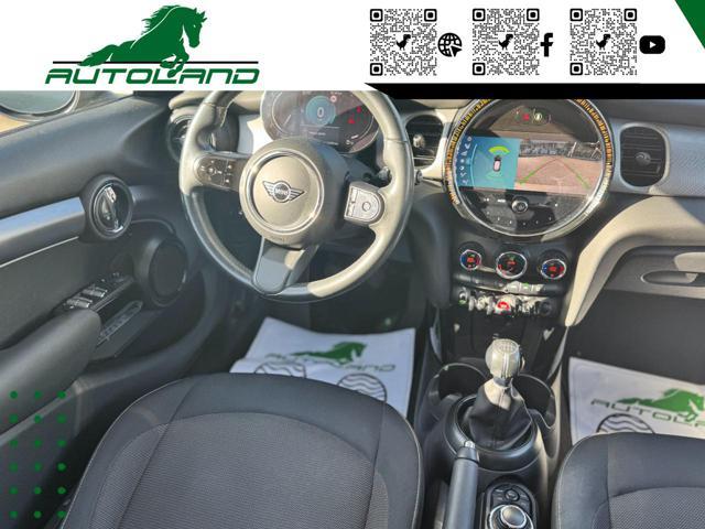 MINI Cooper 1.5 Cooper Camden 5 porte 136CV