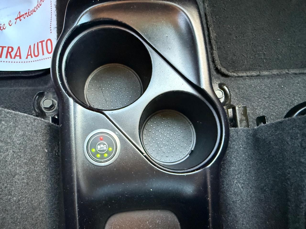Hyundai i10 1.1 GPL #NEOPATENTATI