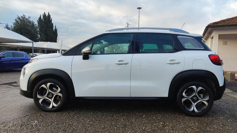 Citroën C3 Aircross C3 Aircross PureTech 110 S&S Shine