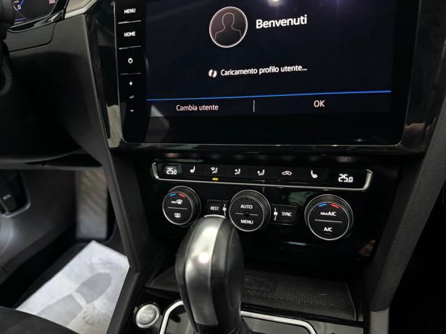 VOLKSWAGEN Passat Variant 2.0 TDI SCR EVO DSG Executive