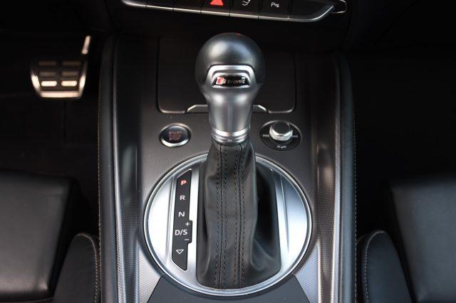 AUDI TT Coupé 45 TFSI quattro S tronic *BRONZE SELECTION*