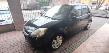 Ford Fiesta 1.4 TDCi 5p.