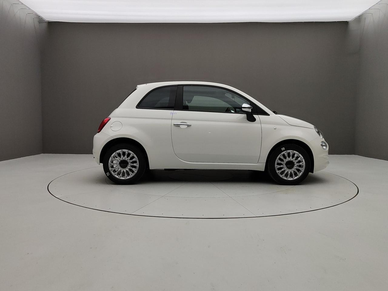 FIAT 500 III 2015 1.0 70CV HYBRID