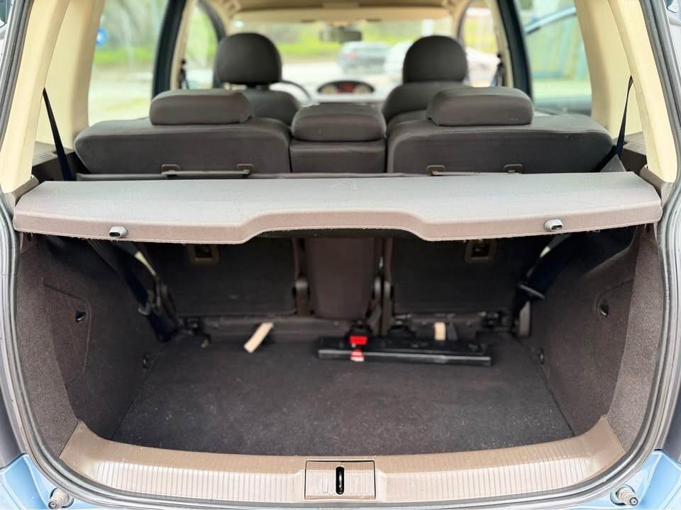 Lancia MUSA 1.3 Multijet 16V Oro