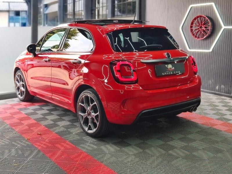 FIAT 500X 500X 1.3 T4 150 CV DCT Sport