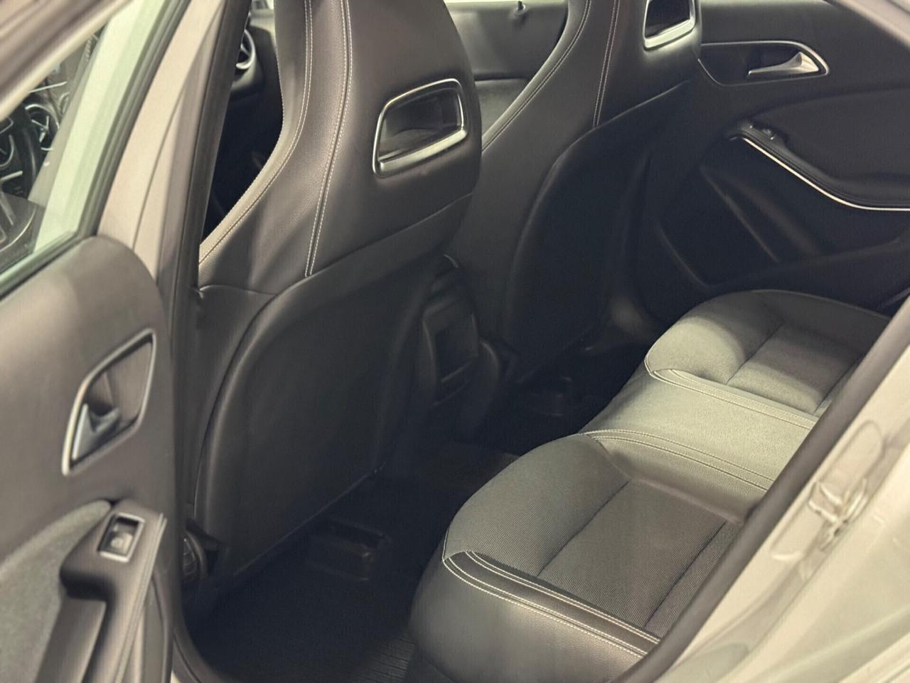 Mercedes-benz A 180 Manuale