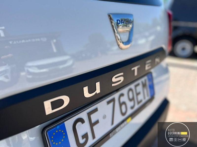Dacia Duster Duster 1.0 TCe 100 CV ECO-G 4x2 Essential