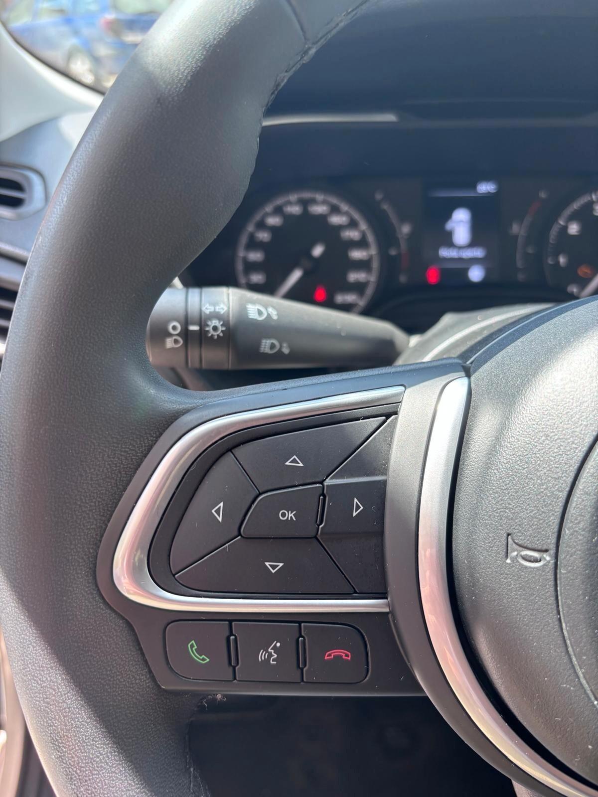 Fiat Tipo 1.3 Mjt S&S 5 porte City Life