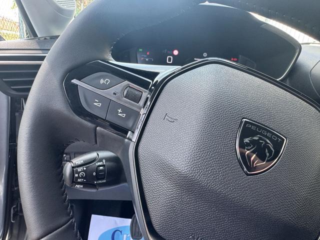 PEUGEOT 208 Allure Pure Tech 100CV KM. 0 PRONTA CONSEGNA