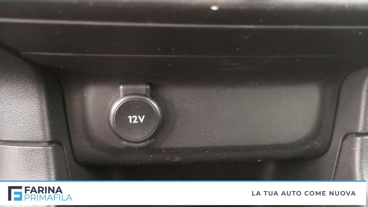 CITROEN C3 III 2017 - C3 1.2 puretech You! s&s 83cv