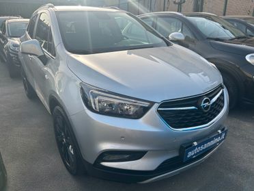 Opel Mokka X 1.4 Turbo GPL Tech 140CV 4x2 Ultimate