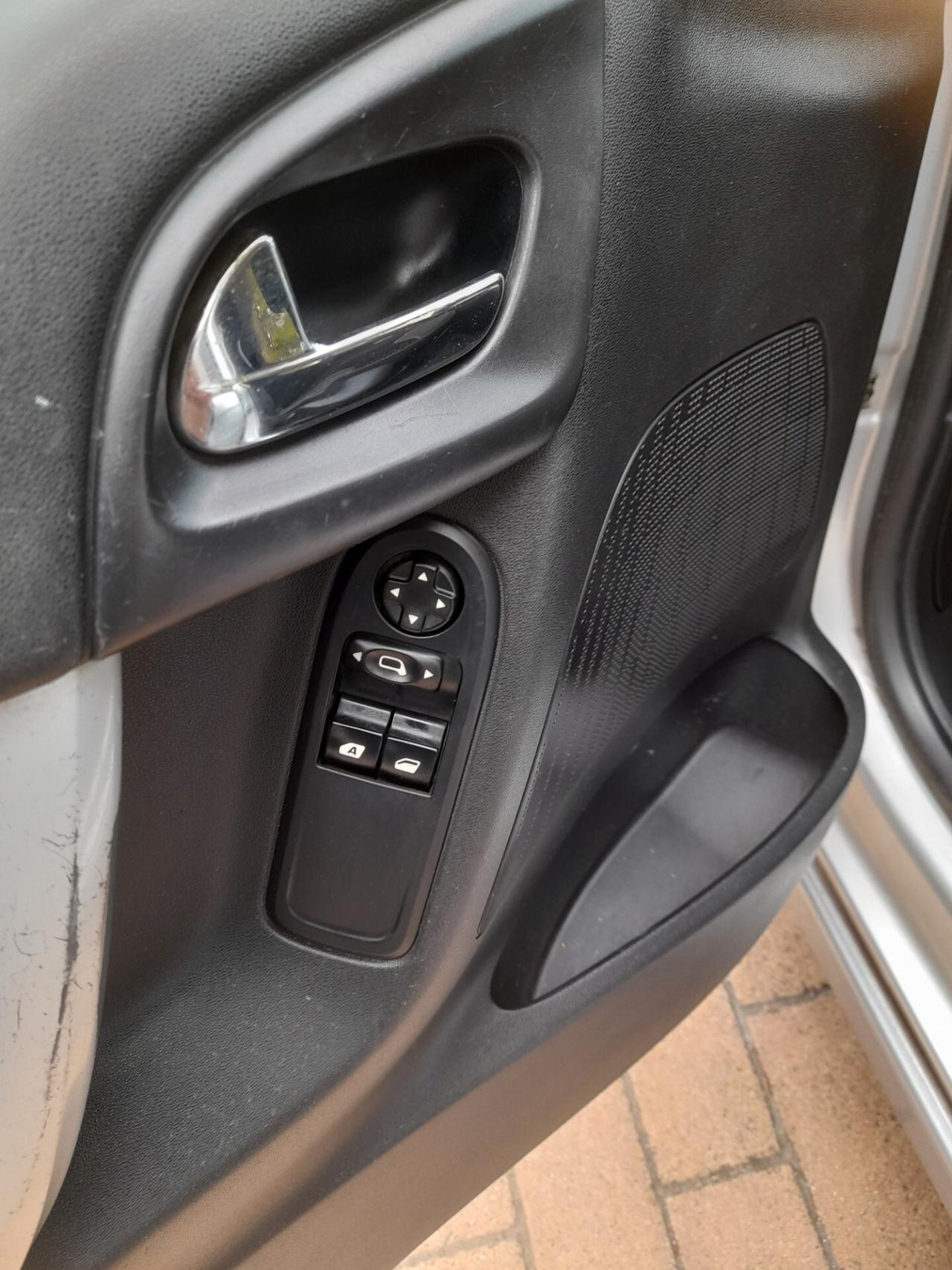 Citroen C3 1.100