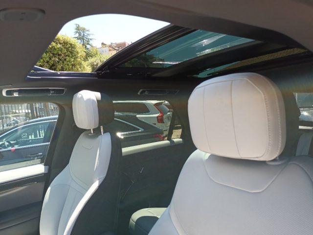 LAND ROVER Range Rover Sport 3000D l6 249CV DYNAMIC HSE TETTO"22 CAM360° ITALIA