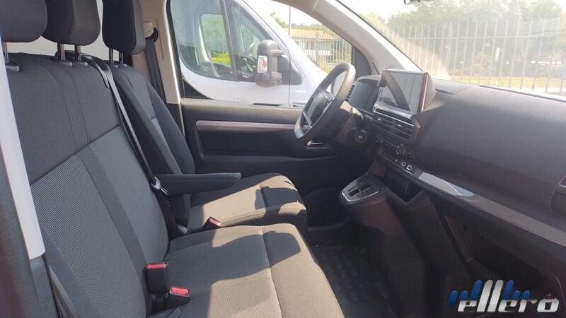 FIAT Scudo Ulysse Combi M1 L2H1 2.0 180cv AT8