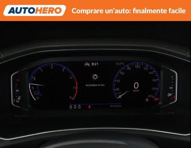 VOLKSWAGEN T-Roc 1.5 TSI ACT Style BlueMotion Technology