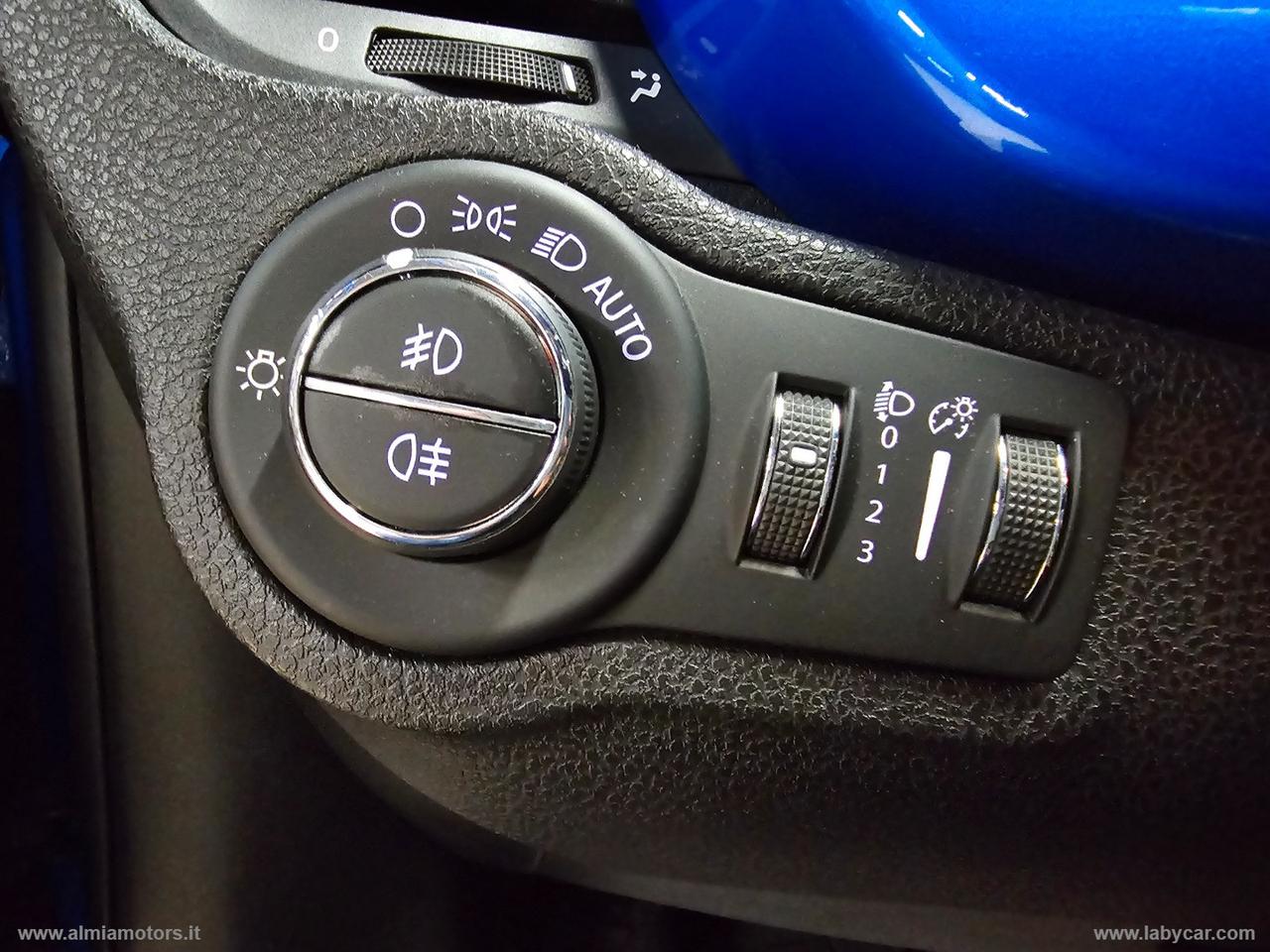 FIAT 500X 1.3 T4 150 CV DCT S-Design Cross