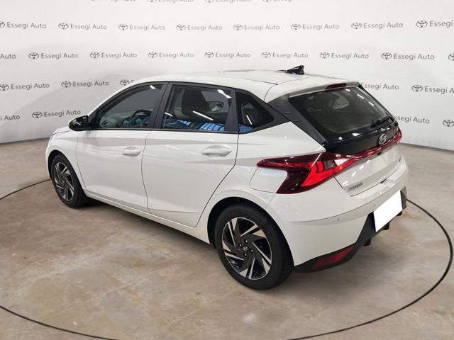 HYUNDAI i20 1.2 MPI MT Connectline